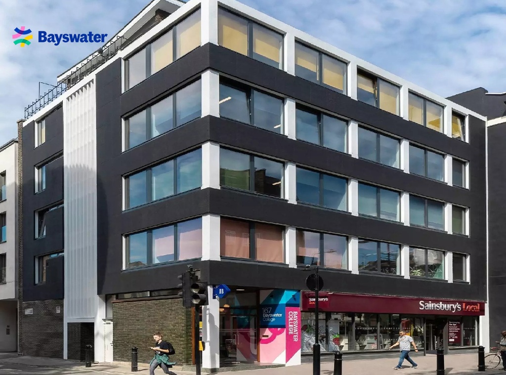 Bayswater - London