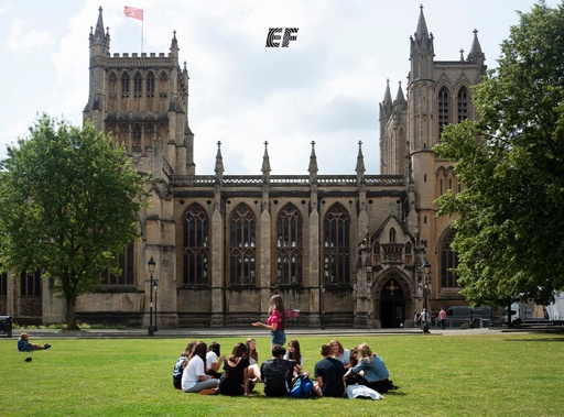 EF - Bristol