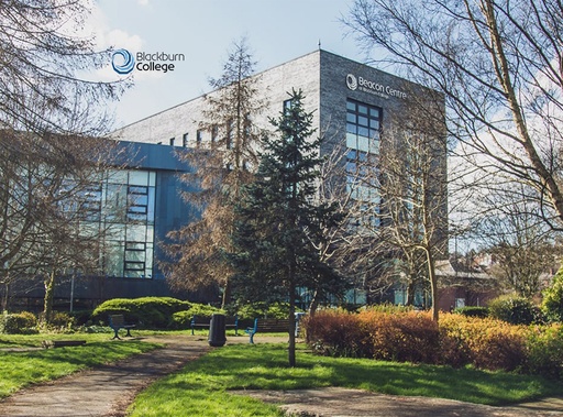 Blackburn College