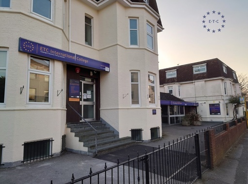 إي تي سي - بورنموث