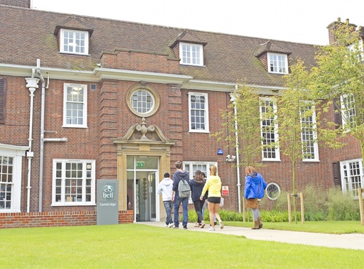 Bell University - London