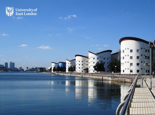 University of East London