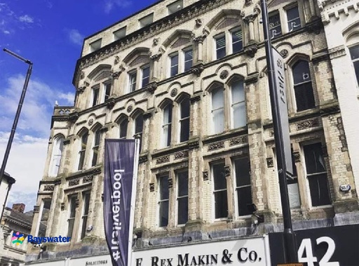 BaysWater - Liverpool