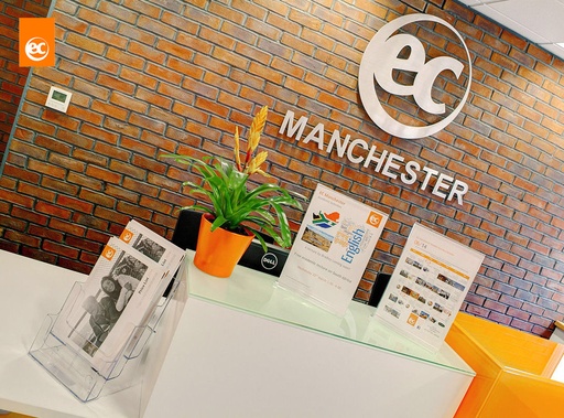 EC - Manchester